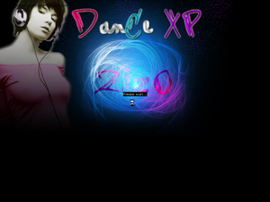 DanceXP 2009 PreOOBE.png