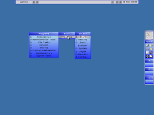 Gena XP Live CD Lite BBLean Context Menu.png