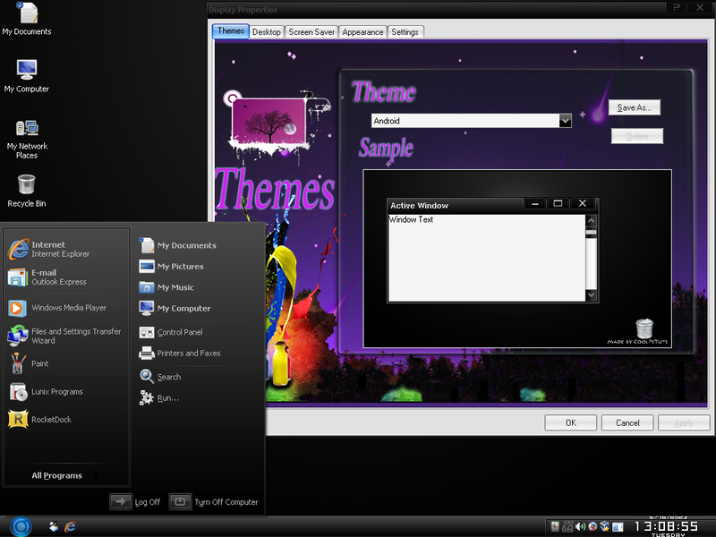 File:XP Lunix Edition Android Theme.png