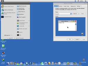 Windows Mac OS XP - Leopard theme.png