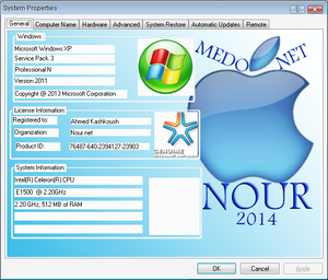 XP Nour 2014 SysDM.png