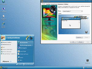 XP Hitec XP 2012 Internet Explorer 7 theme.png