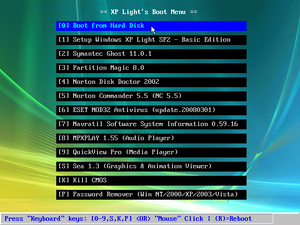 XP LightSP2 BootSelector.png