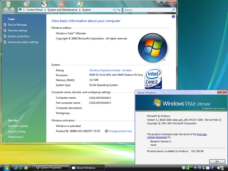 File:XP Vista Ultimate Fancy Demo.png