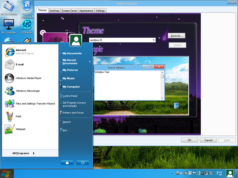 File:Shield XP windows 8 Theme.png