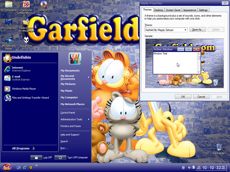 File:XP MZM 2011 Garfield By Magdy Zahyan theme.png