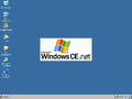 Windows CE 4.0 .NET (PDA) - Desktop