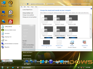 W7 Infinium Edition x64 Radiance 3 (Square) Theme.png