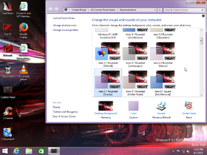 W8.1 AMD Evolution 2016 Aero 8.1 Rounded Scenes Theme.png