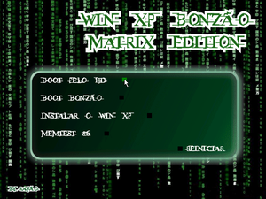 XP SP2 Bonzao Matrix BootSelector.png