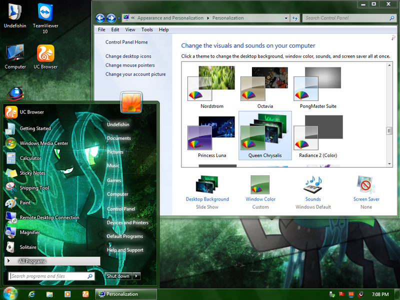 File:W7 Pony Edition 2015 Queen Chrysalis Theme.png