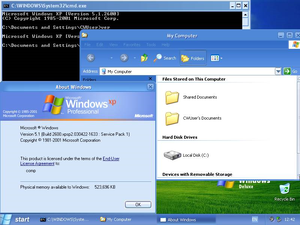 XP FDDeluxe Program Demo.png