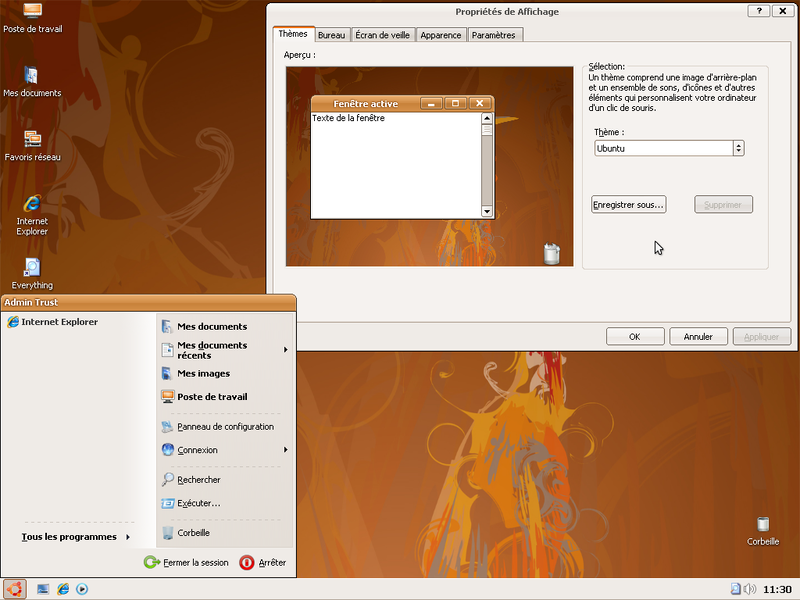 File:XP Trust 4.5 Ubuntu theme.png