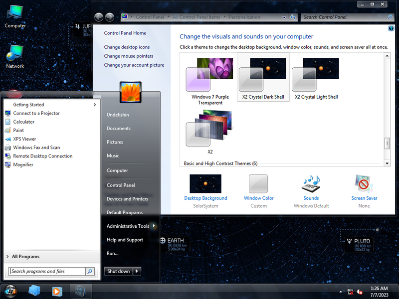 File:W7 3D Edition X2 Crystal Dark Shell Theme.png