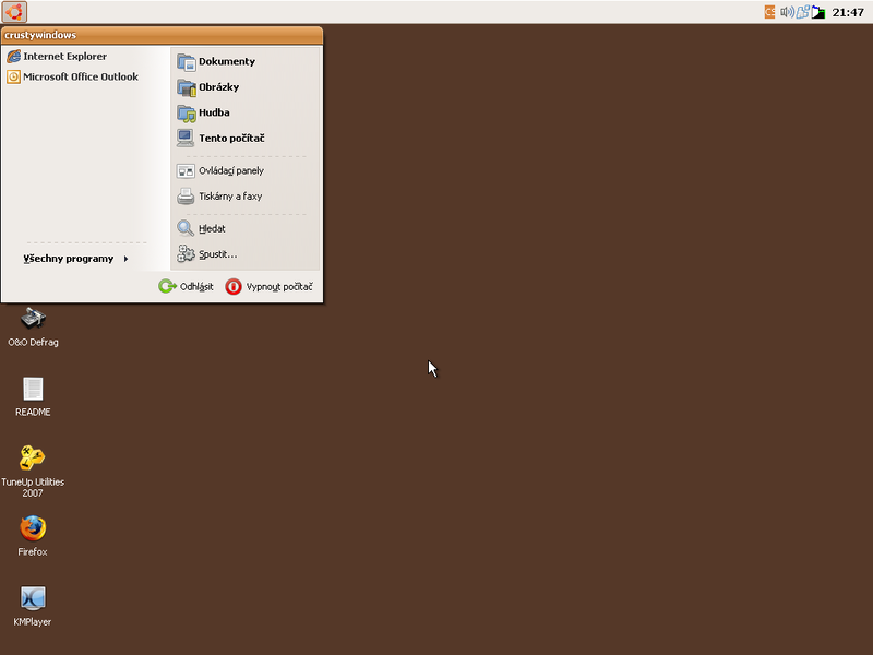 File:XP Ubuntu XP StartMenu.png