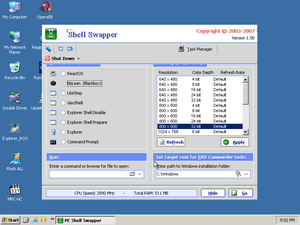 Gena XP Live CD Lite PE Shell Swapper.png