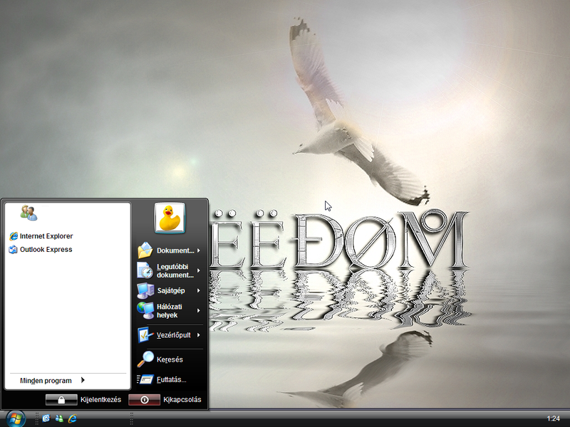 File:XP Extended Edition Codename Freedom StartMenu2.png