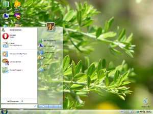 XP GeniusEdition2010 WhiteClear Theme.png