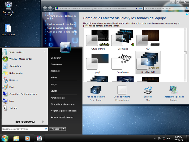 File:W7 Infinium Edition Grey Blue WD Theme.png
