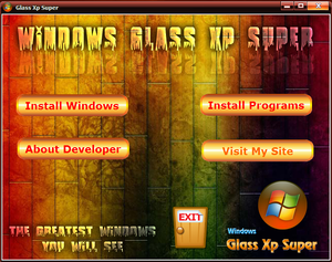 XP Glass XP Super Autorun.png