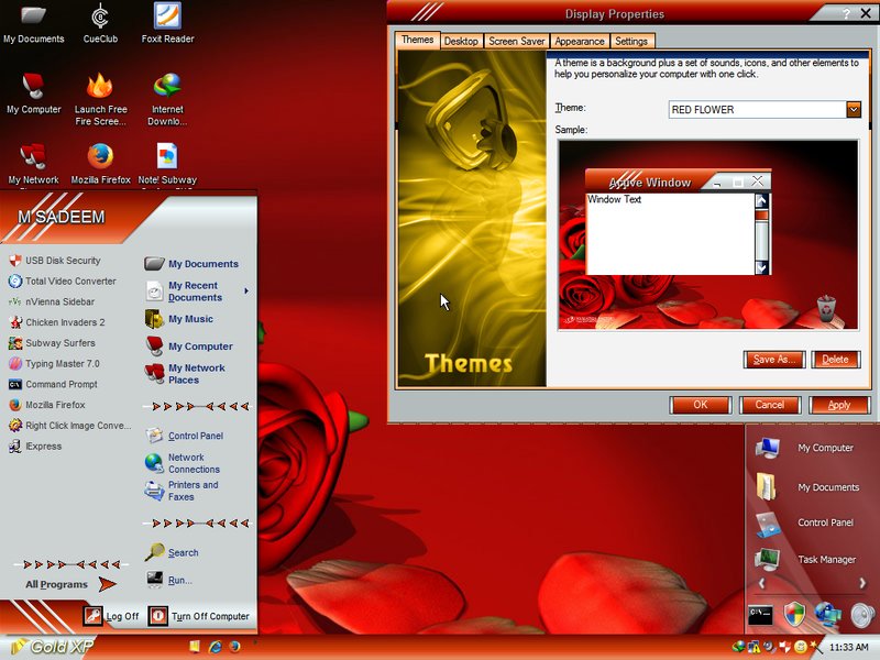 File:XP Gold2016 RED FLOWER Theme.png