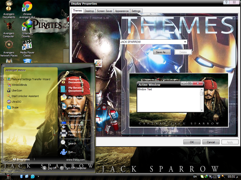 File:XP TheAvengers Jack Sparrow Theme.png