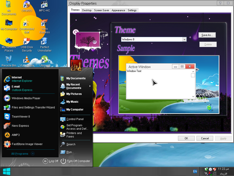 File:XP Ismailawy Windows 8 Theme.png