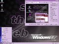 "Windows 95D Lite (256 color)" theme
