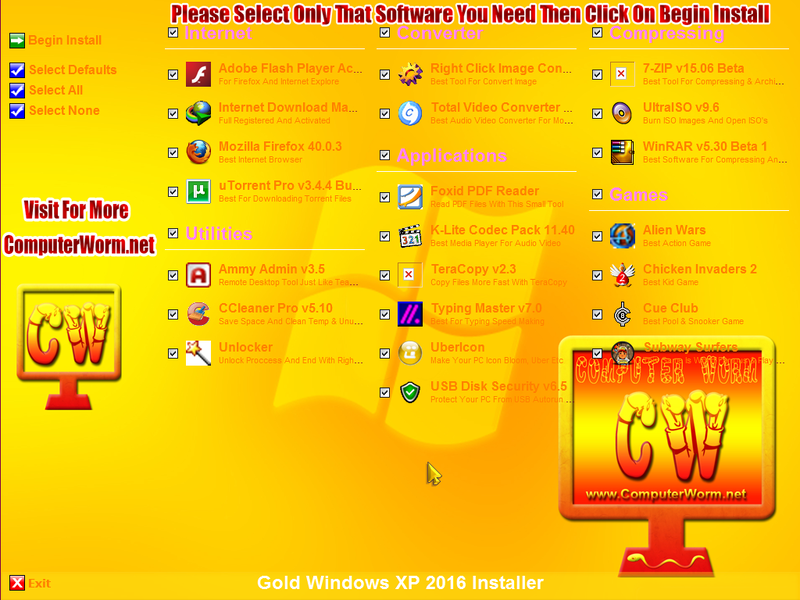 File:XP Gold Windows XP 2016 WPI.png
