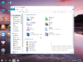 File Explorer