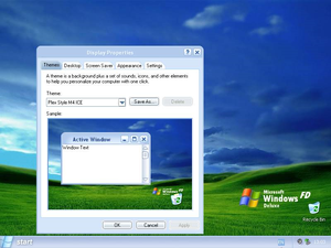 XP FDDeluxe Plex Style M4 ICE Theme.png