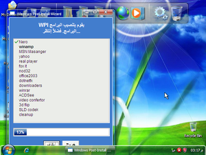 WinXP SunRiseInstallingPrograms.png