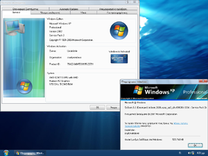 XP Pro SP3 Greek With Vista Theme Demo.png