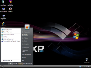 XP Cyber XP StartMenu.png