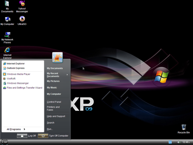 File:XP Cyber XP StartMenu.png