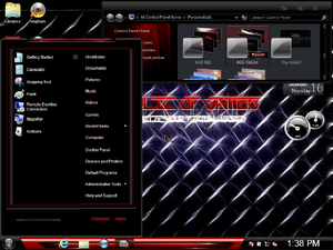 W7 Underground 2012 ROG TWEAK Theme.png