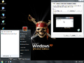 "Windows 7 Black v1.0" theme (part of Windows 7 Colors v1.0)