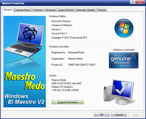 XP El-Maestro 2012 V2 SysDM.png