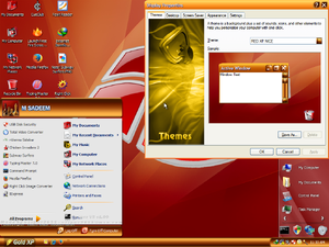 XP Gold2016 RED XP NICE Theme.png