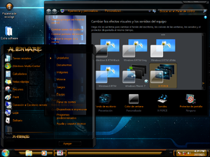 W7 Infinium Edition X-FORCE Theme.png