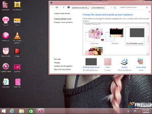 W8.1 DreamEdition ElunePink Theme.png