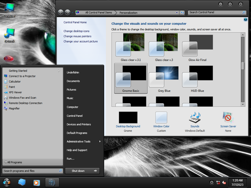 File:W7 3D Edition Gnome Basic Theme.png