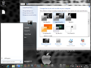 W7 SP1 Mac Style Leopard MacOS X theme.png