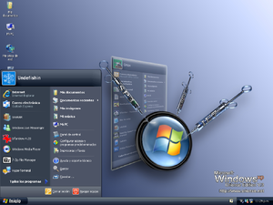 XP SP3 Orionce Edition StartMenu.png
