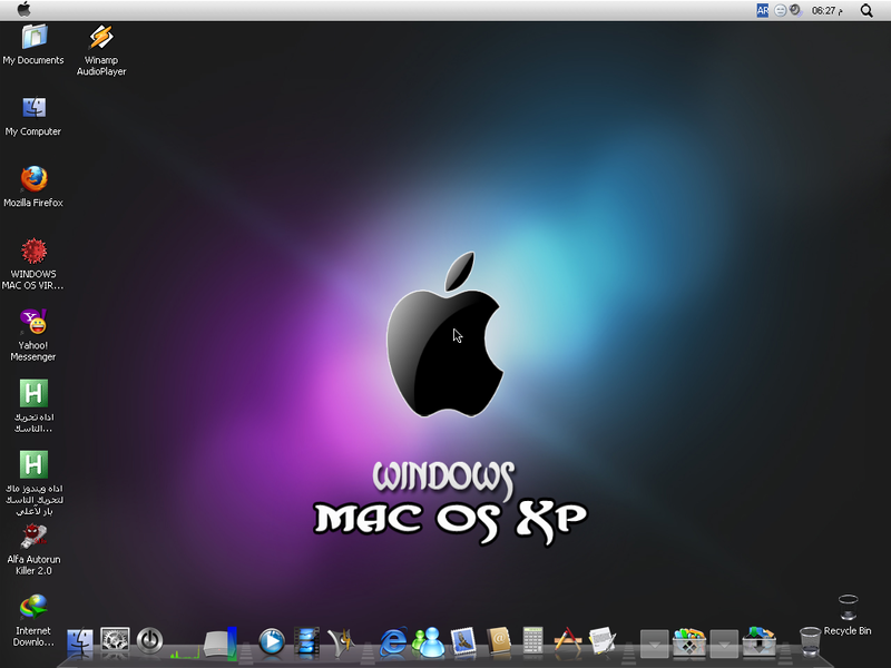 File:Windows Mac OS XP - Default Desktop.png