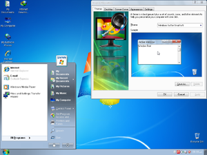 XP Elgnde 7 xp v3 Windows Se7en Small WS theme.png