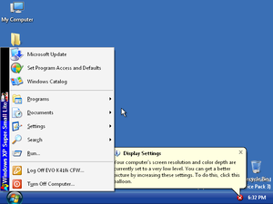 XP SSLite StartMenu.png