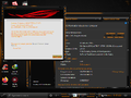 "ASUS Orange Light" theme