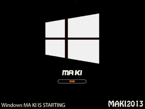 MakiXP Boot.png
