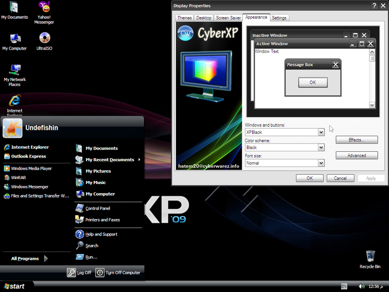 File:XP Cyber XP XPBlack Visual Style.png